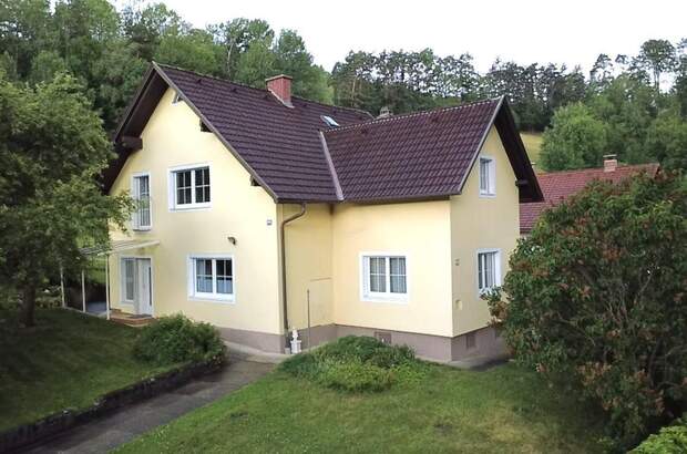 Haus kaufen in 2831 Gleißenfeld