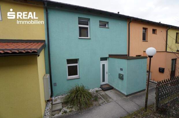 Reihenhaus mieten in 3945 Hoheneich (Bild 2)