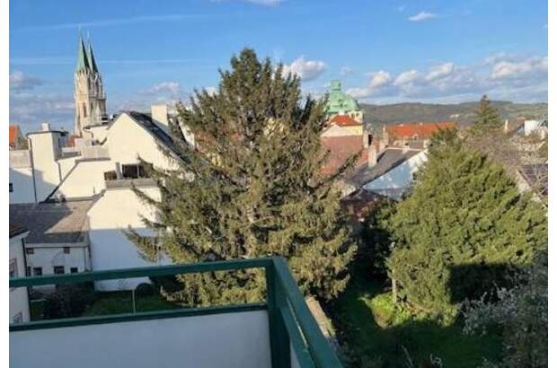 Terrassenwohnung kaufen in 3400 Klosterneuburg (Bild 1)