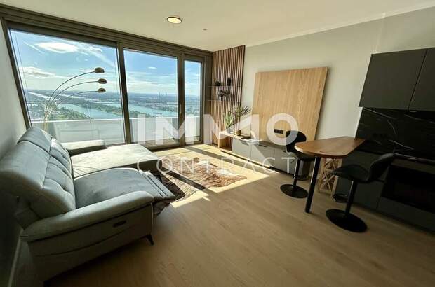 Mietwohnung in 1220 Wien