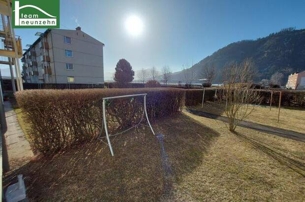 Wohnung mieten in 8750 Judenburg (Bild 1)