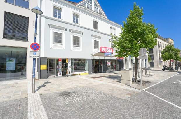 Gewerbeobjekt mieten in 4600 Wels (Bild 1)