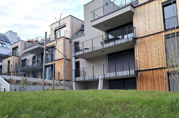 Wohnung mit Balkon mieten in 1130 Wien (Bild 1)