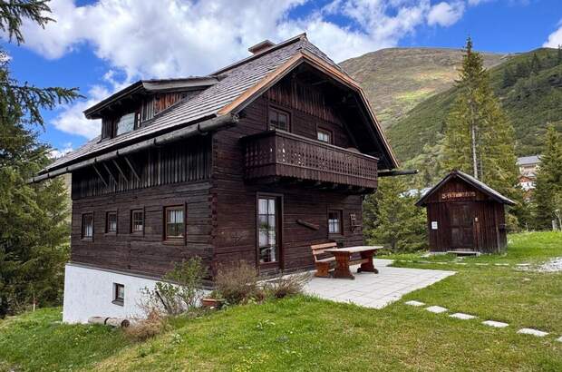 Anlageobjekt kaufen in 8953 Planneralm (Bild 2)