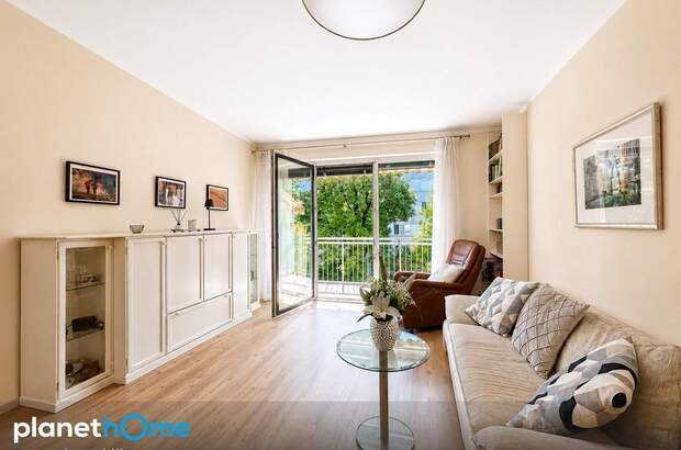 Terrassenwohnung kaufen in 5020 Salzburg (Bild 3)