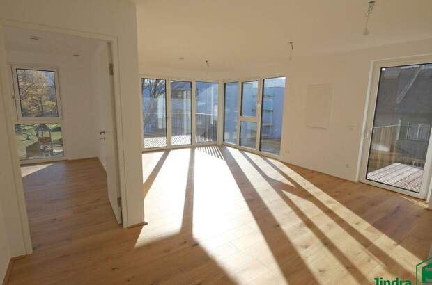 Wohnung mit Balkon kaufen in 6020 Innsbruck (Bild 1)