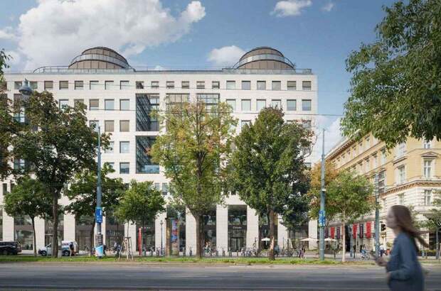 Gewerbeobjekt mieten in 1010 Wien (Bild 4)