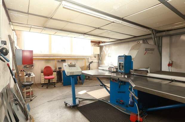 Gewerbeobjekt mieten in 1220 Wien (Bild 4)