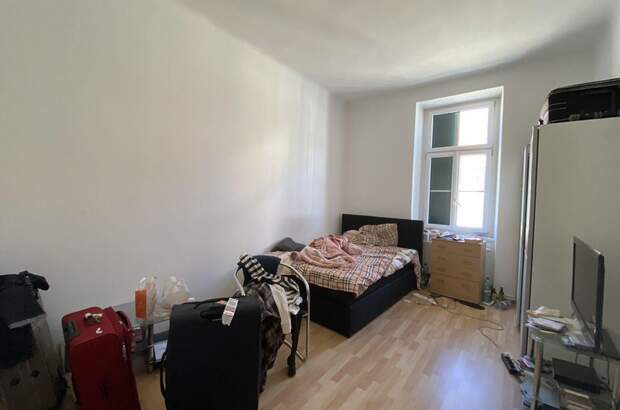 Altbauwohnung kaufen in 8020 Graz (Bild 1)