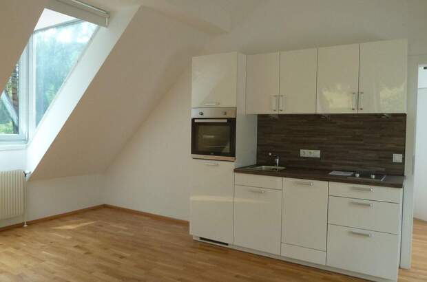 Altbauwohnung mieten in 8052 Graz (Bild 4)