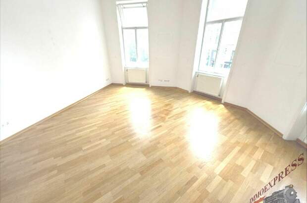 Büro / Praxis mieten in 1070 Wien (Bild 2)