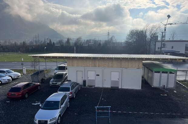 Gewerbeobjekt mieten in 6232 Münster (Bild 2)