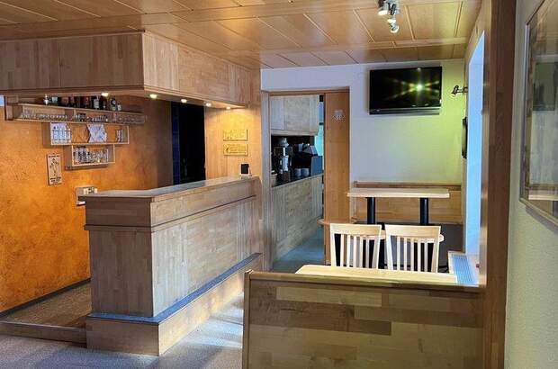 Gastronomie und Wohnung mieten in 9544 Feld (Bild 2)