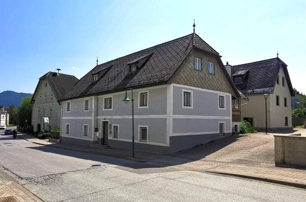 Einfamilienhaus kaufen in 8623 Aflenz Kurort (Bild 1)