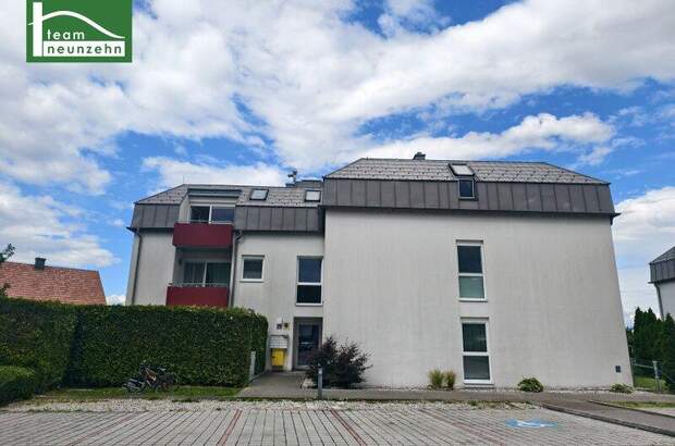 Terrassenwohnung mieten in 3454 Sitzenberg (Bild 1)