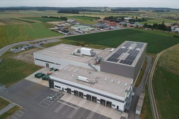 Gewerbeobjekt kaufen in 3902 Vitis (Bild 3)