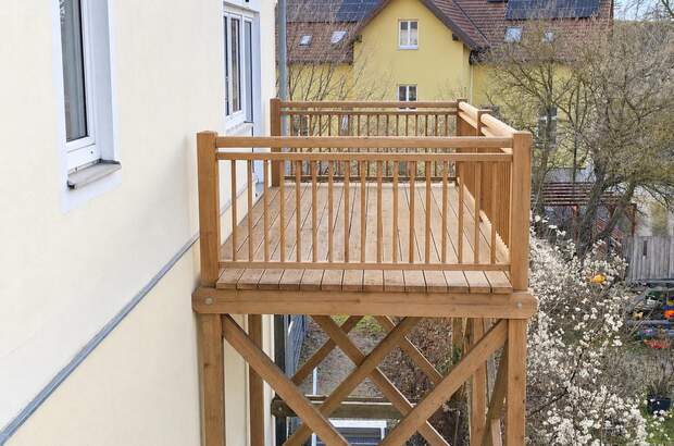 Terrassenwohnung kaufen in 3730 Eggenburg (Bild 4)