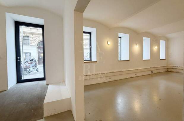 Gewerbeobjekt mieten in 1070 Wien (Bild 1)