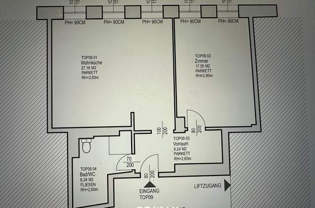 Wohnung kaufen in 1100 Wien (Bild 5)