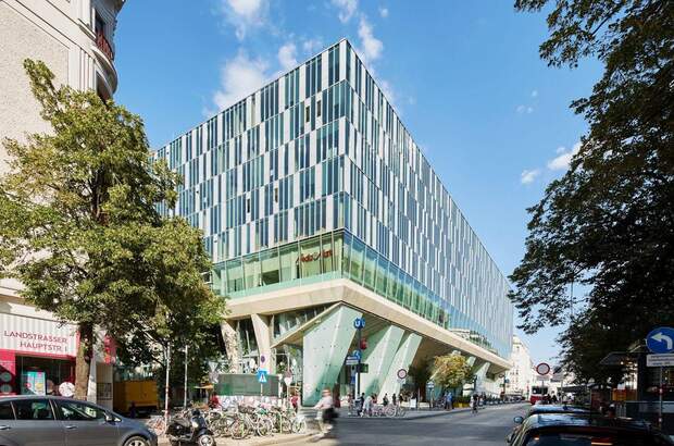 Gewerbeobjekt mieten in 1030 Wien (Bild 2)