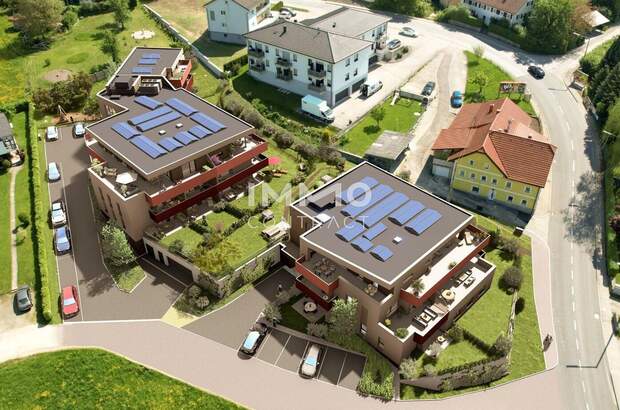 Wohnung kaufen in 4722 Peuerbach (Bild 2)