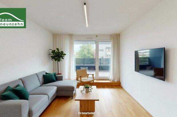 Terrassenwohnung mieten in 8020 Graz (Bild 5)