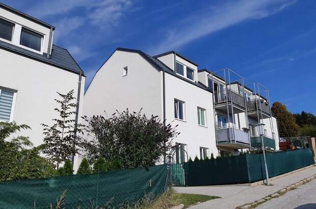 Wohnung mit Balkon mieten in 3033 Klausen (Bild 2)