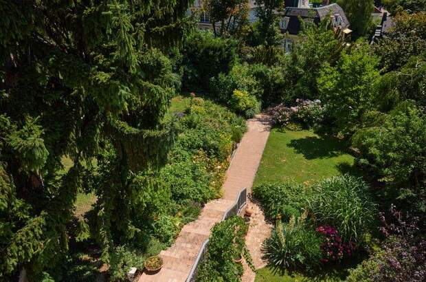 Chalet kaufen in 1190 Wien (Bild 5)