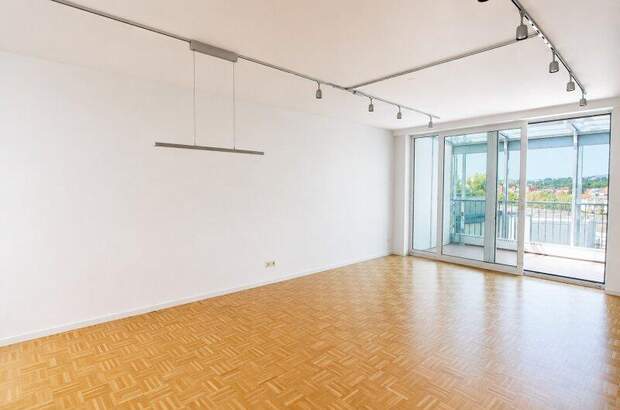Terrassenwohnung mieten in 1190 Wien (Bild 1)
