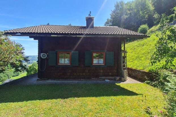 Ferienhaus kaufen in 4452 Ternberg (Bild 1)