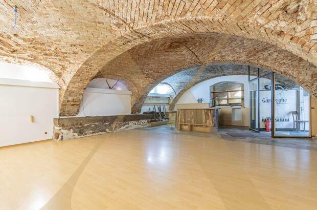 Gewerbeobjekt mieten in 4030 Linz (Bild 1)