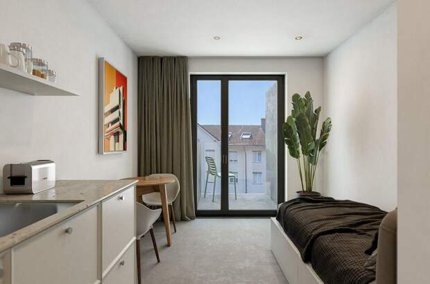 Wohnung mit Balkon kaufen in 6900 Bregenz (Bild 3)