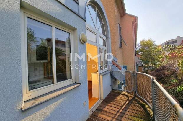 Wohnung mit Balkon mieten in 8020 Graz (Bild 5)