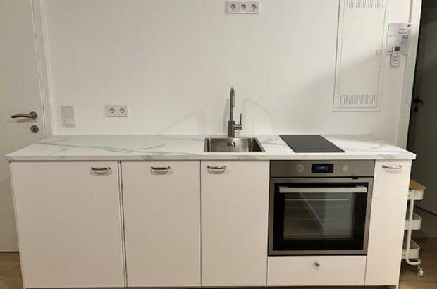 Terrassenwohnung mieten in 1170 Wien (Bild 2)