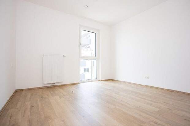 Terrassenwohnung kaufen in 2700 Wr. Neustadt (Bild 4)