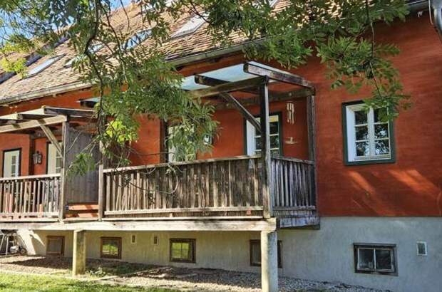 Altbauwohnung mit Balkon kaufen in 8262 Ilz (Bild 1)