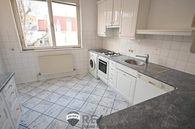 Terrassenwohnung kaufen in 1190 Wien (Bild 5)