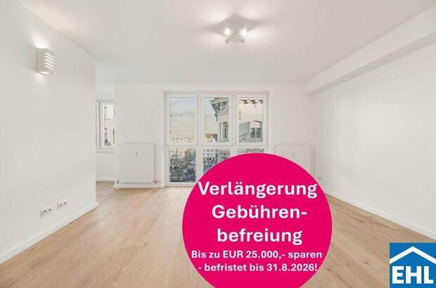 Terrassenwohnung kaufen in 1020 Wien (Bild 1)