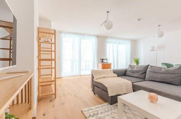 Wohnung mit Balkon kaufen in 3500 Krems (Bild 1)
