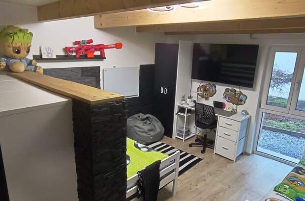 Einfamilienhaus kaufen in 2024 Mailberg (Bild 5)