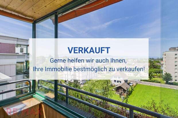 Wohnung mit Balkon kaufen in 6900 Lochau (Bild 1)