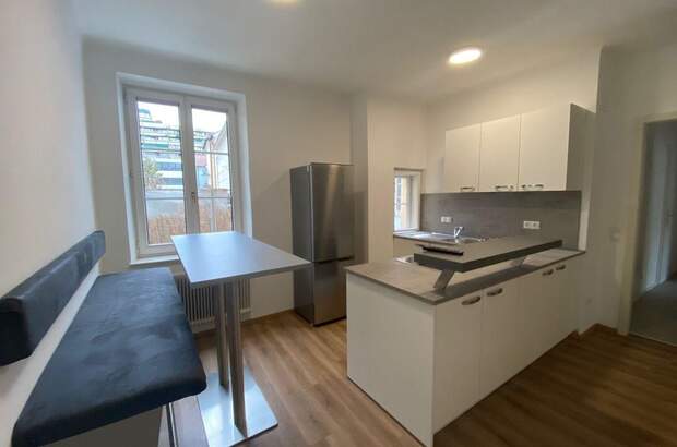 Altbauwohnung kaufen in 5020 Salzburg (Bild 1)