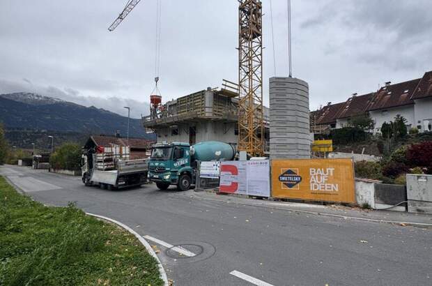 Wohnung kaufen in 6067 Absam (Bild 4)