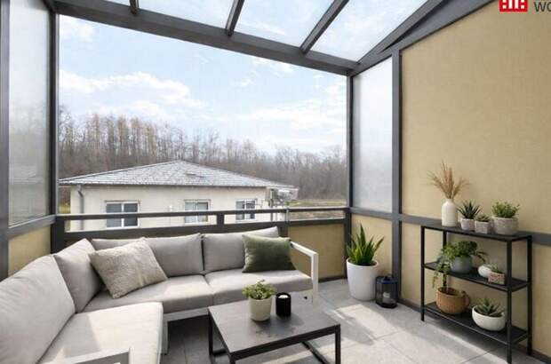 Wohnung mit Balkon mieten in 4470 Enns (Bild 4)