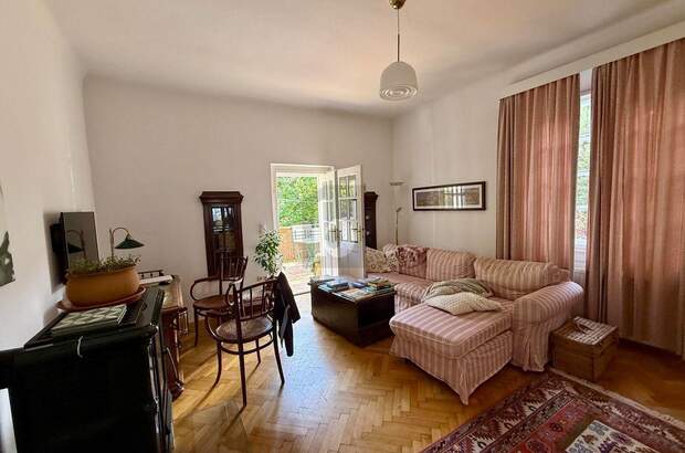 Haus mit Garten kaufen in 1180 Wien (Bild 4)