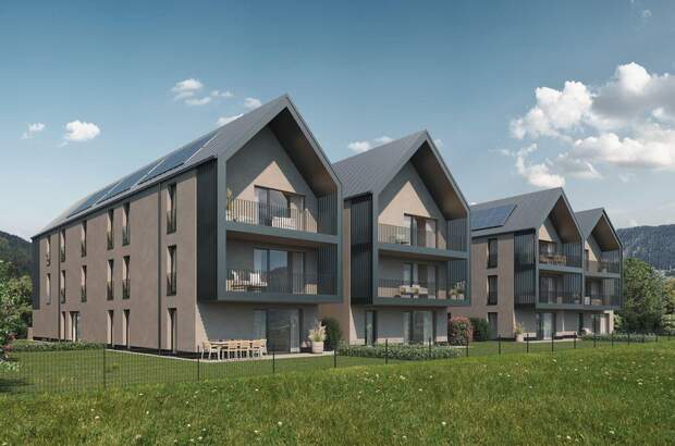 Wohnung mit Balkon kaufen in 5500 Bischofshofen (Bild 5)
