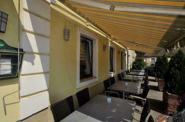 Gewerbeobjekt mieten in 3100 St. Pölten (Bild 1)