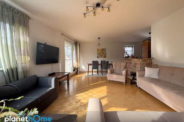 Terrassenwohnung kaufen in 1210 Wien (Bild 3)