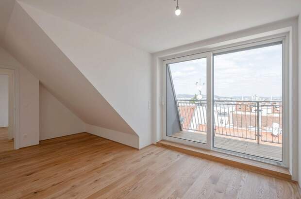 Altbauwohnung mit Balkon kaufen in 1050 Wien (Bild 1)