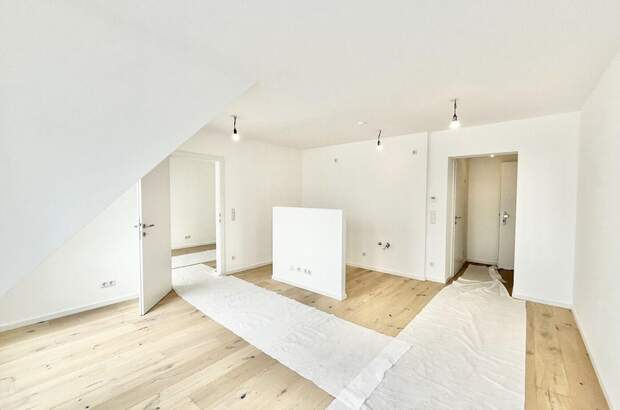 Wohnung mit Balkon mieten in 1230 Wien (Bild 3)